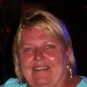 Meet your Posher, Joanne